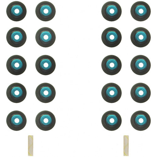 SS FEL-PRO 72891-1 Valve Stem Seal Set