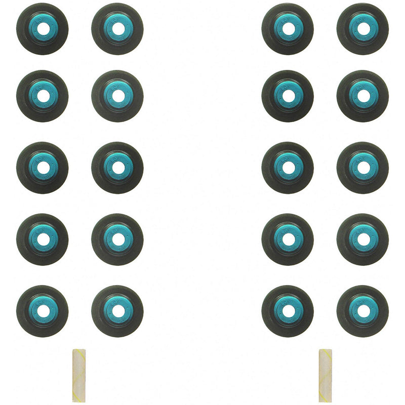 SS FEL-PRO 72891-1 Valve Stem Seal Set
