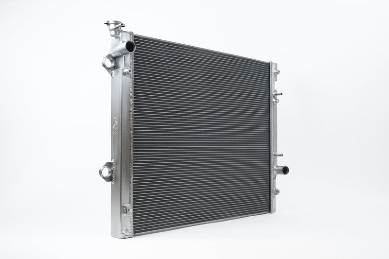 CSF Radiators 7215 - Aluminum