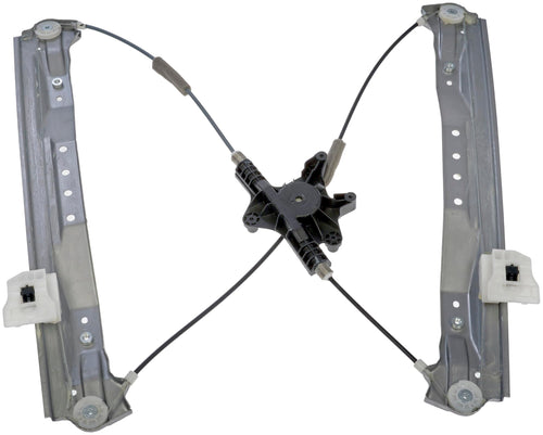Dorman Front Driver Side 748-508 Power Window Regulator and Motor Assembly Compatible with Select Chrysler/Dodge/Ram Models (OE FIX)
