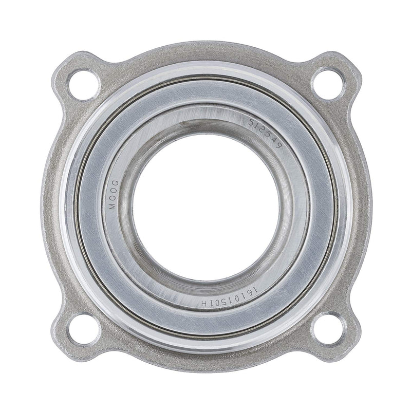 BMW X1 MOOG 512549 Wheel Bearing and Hub Assembly
