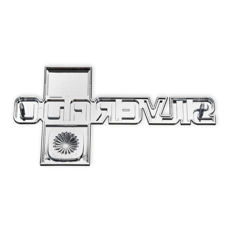 Fender Brothers Trucks 04-554 Emblems