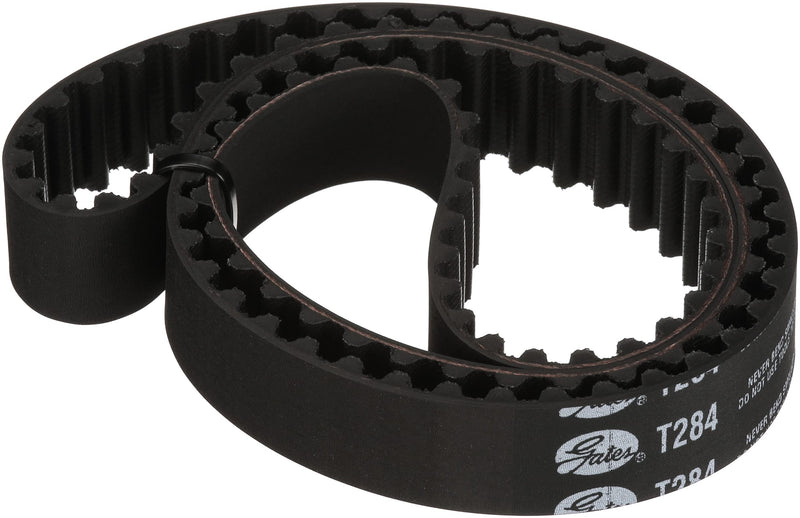 Premium Gates Automotive Timing Belt T284