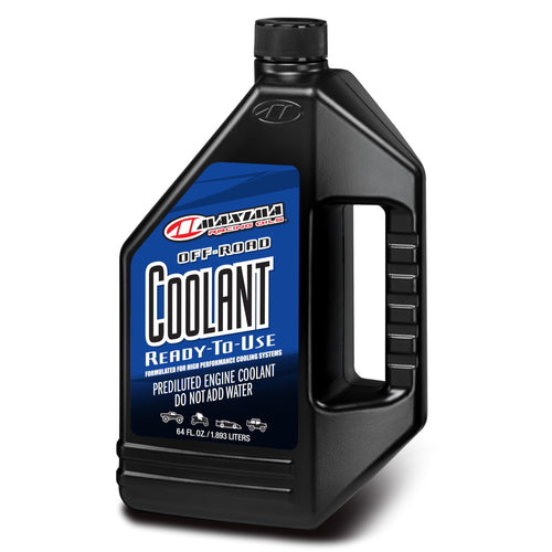 Coolant Off-Road