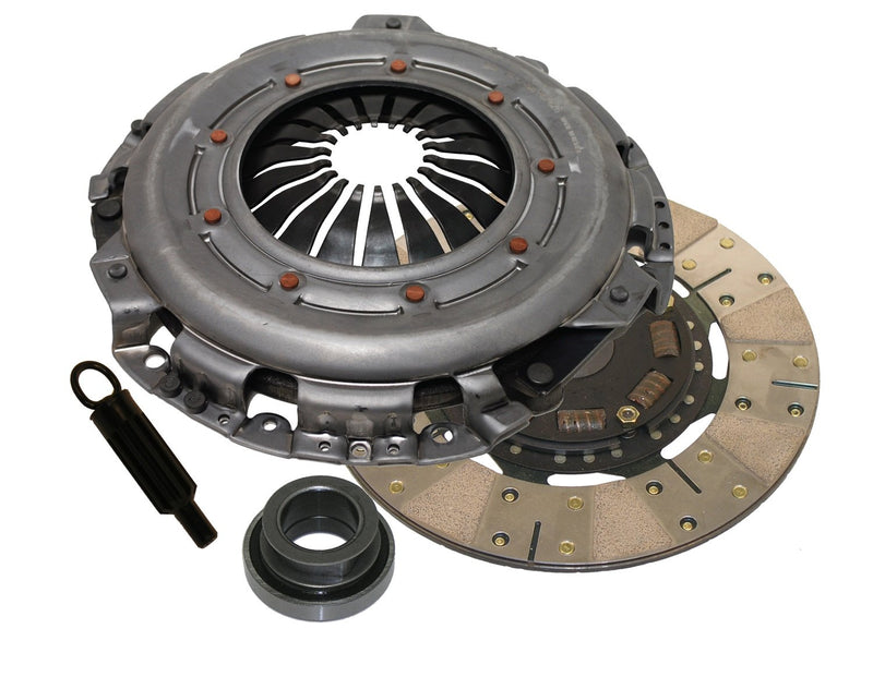 Powergrip RAM Clutches 98467 Clutch Set