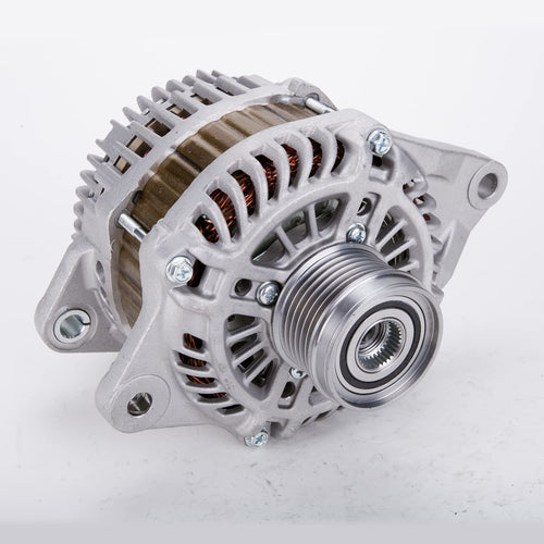 Alternator TYC Compatible with 2007-2015 Jeep Compass
