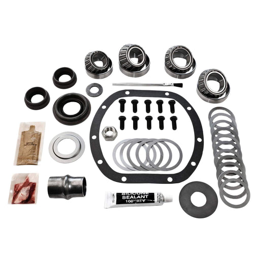 Front Master Kit Richmond Gear for a Dana 30 Standard Differential with Timken Tapered Bearings 83-1056-1