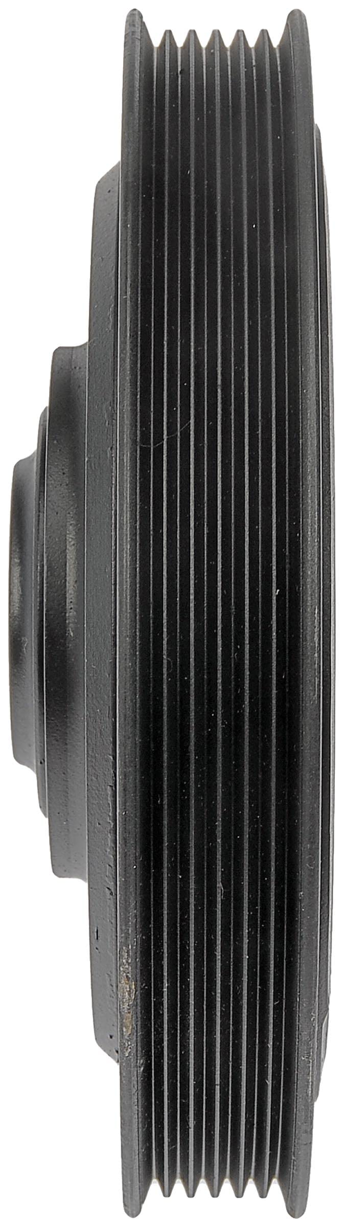 Dorman Engine Harmonic Balancer 594-267 Compatible with Select Acura / Honda / Saturn Models