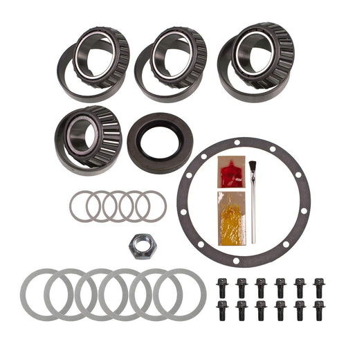 Rear Master Kit Motive Gear R8.75ERSMKT for a Chrysler 8.75" (742) Differential with Timken Tapered Bearings