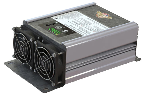 Pure Sine Power Inverter Inteli-Power PD1610A - 1000 Watt