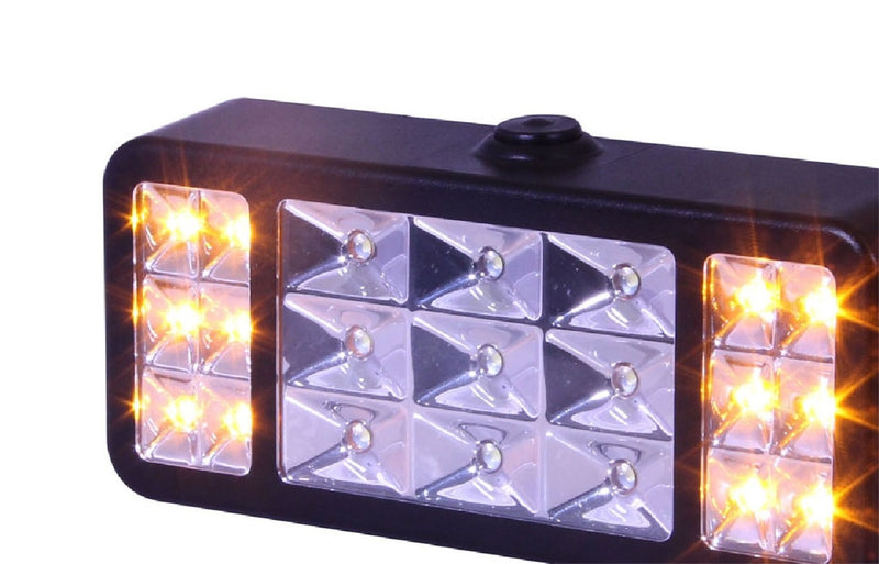 LED Magnet Light ANZO USA 861138