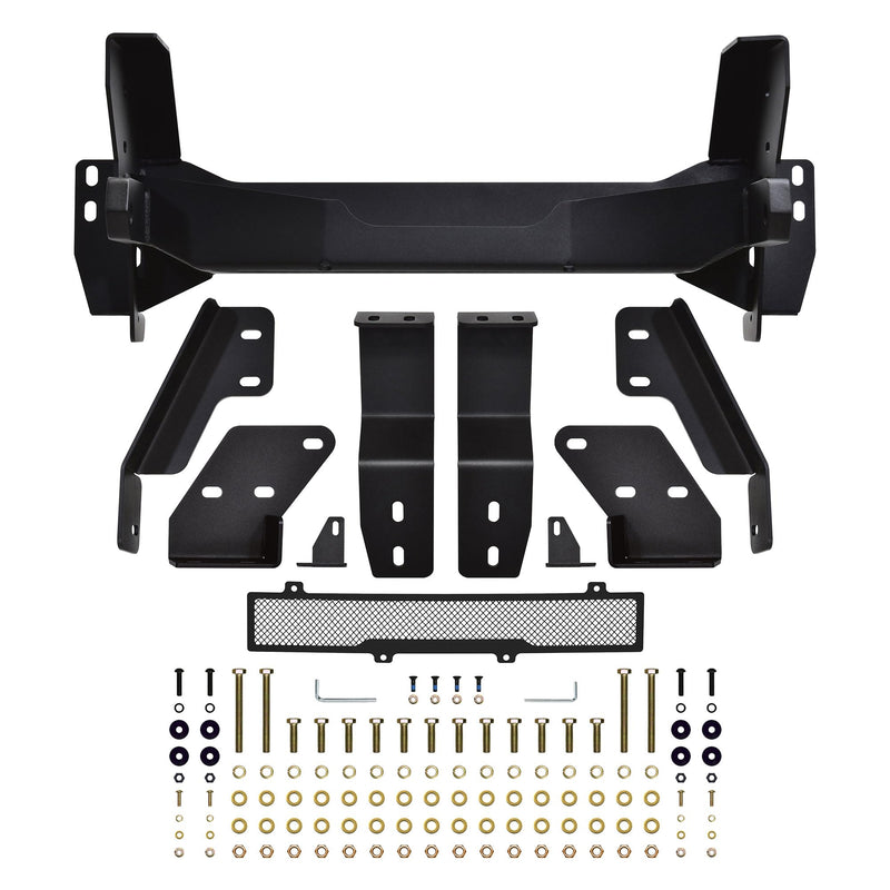 Pro-Series Westin Front Bumper fits 2016-2023 Tacoma