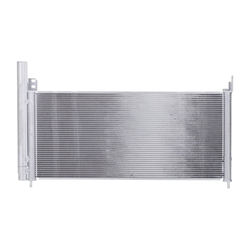 Condenser Assembly TYC 3991 Compatible with 2012-2018 Toyota Prius