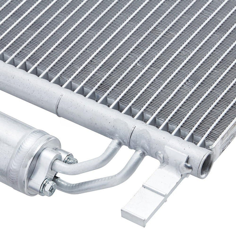 A/C TYC Condenser - 3323