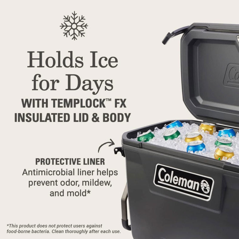 65QT CON Cooler WHL 5824 DS/BLK/DS C1