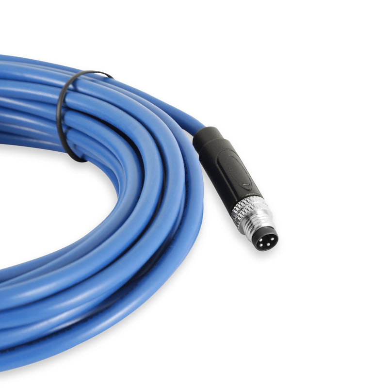 280-CA-BL240CT Racepak Record Cable