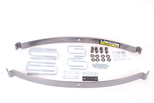 EZ-990 Hellwig Helper Spring Kit