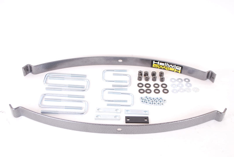 EZ-990 Hellwig Helper Spring Kit
