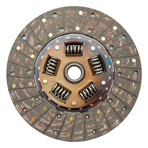 Clutch Disc Centerforce 384208