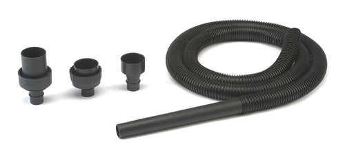 1.25-Inch Shop-Vac 9051200 by 8-Foot Hose