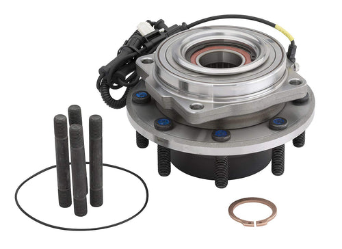 Wheel Bearing and Hub Assembly MOOG 515131 for Ford F-350 Super Duty