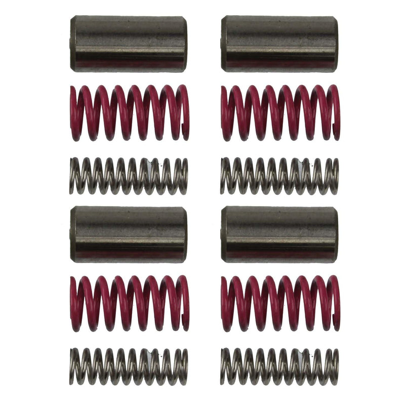 POWERTRAX/LOC SPRING & PIN KIT