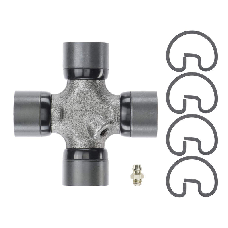 Premium MOOG 331C Greaseable Universal Joint for Chevrolet Silverado 1500