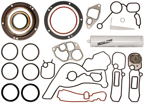 Engine Gasket Set MAHLE CS54204A Conversion