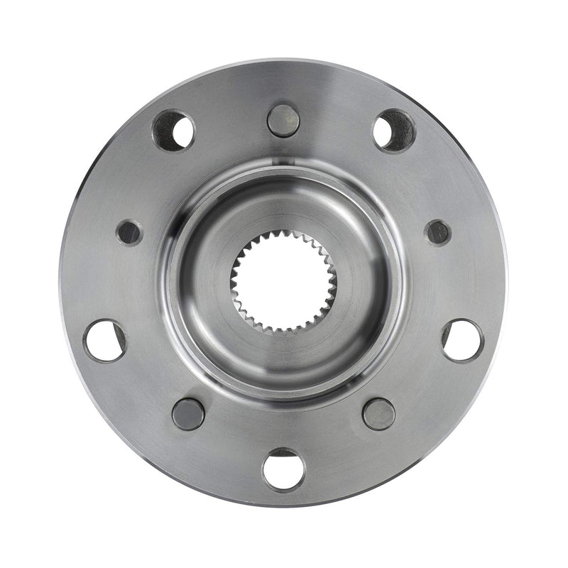 BMW X5 MOOG 513399 Wheel Bearing and Hub Assembly