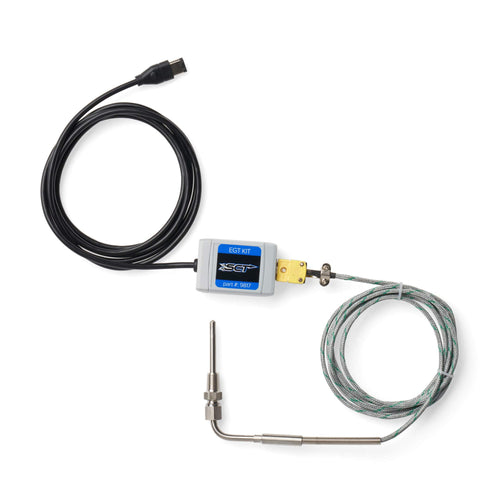 EGT Sensor Kit SCT Performance - 9817 for Tuners
