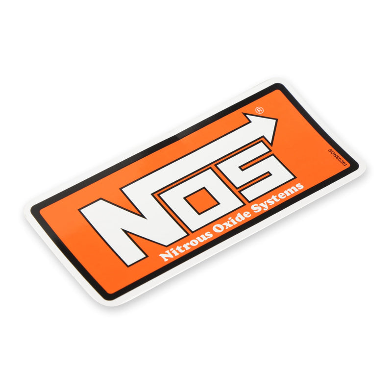 NOS Decal 19203NOS