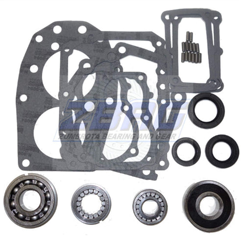 ZMBK161L USA Standard Gear
