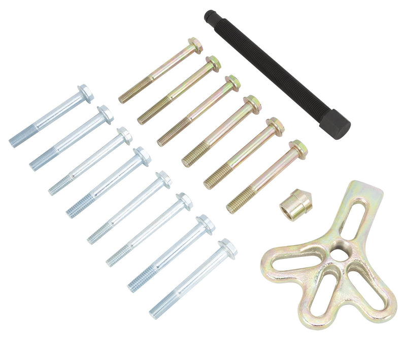 Harmonic Balancer Puller Set Performance Tool W151P