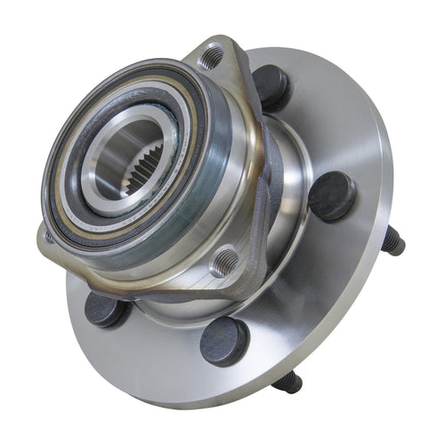 Unit Bearing Yukon (YB U515017) for Ford F-150 Front Differential