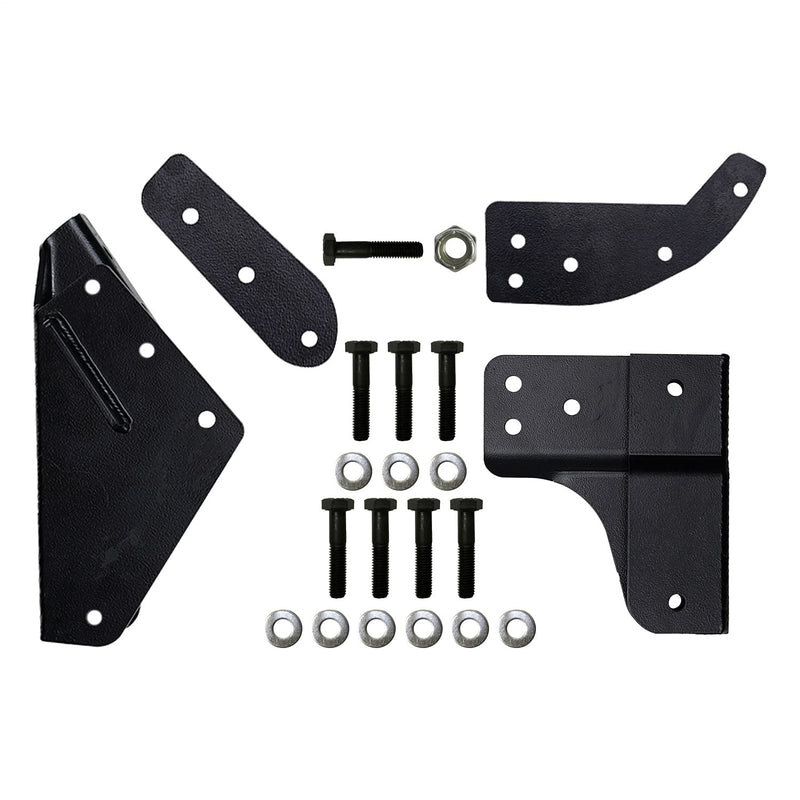 Center Hinge Drop Bracket Skyjacker CHB58