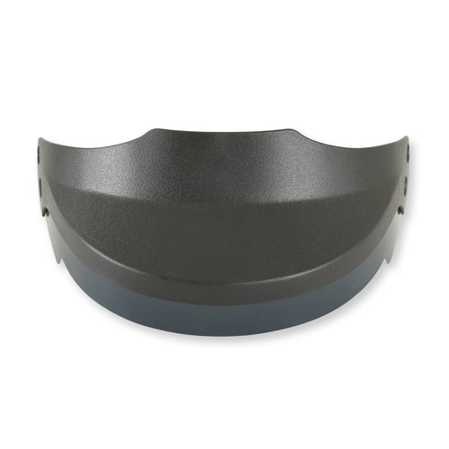 G-Force SA-2005 or SA-2010 Open Face Helmets RaceQuip® 201211RQP Helmet Visor