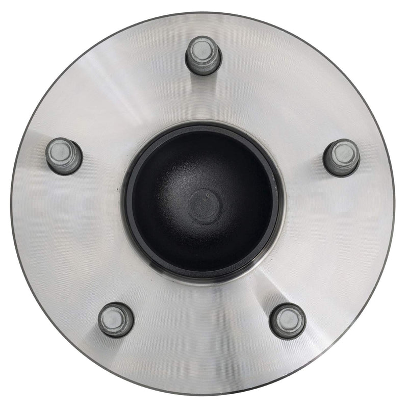Wheel Bearing and Hub Assembly MOOG for Pontiac Vibe