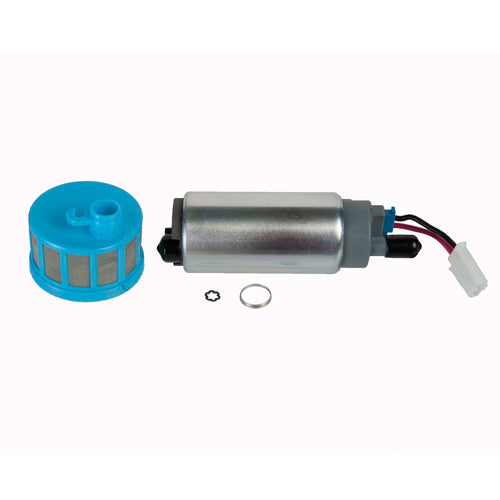 Yamaha Sierra 18-7340 Fuel Pump, white