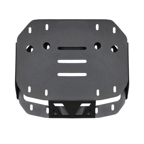 WJ2 Spare Tire Relocator Westin fits 2018-2025 Wrangler JL