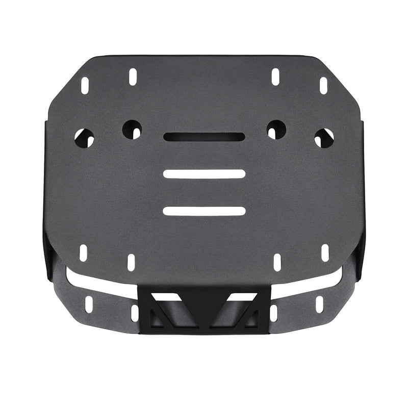 WJ2 Spare Tire Relocator Westin fits 2018-2025 Wrangler JL