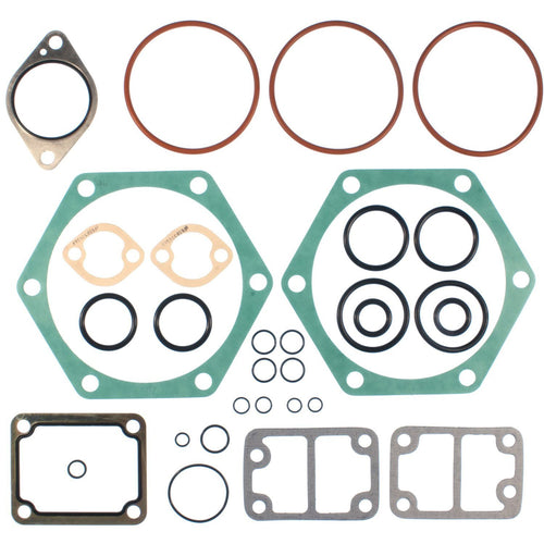Oil Cooler Kit Mahle - GS33636