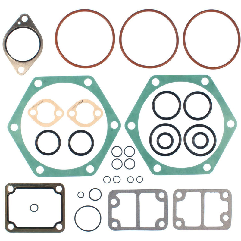 Oil Cooler Kit Mahle - GS33636
