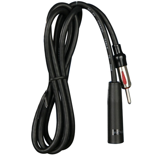Metra 44-EC48 Electronics 48-Inch Universal Antenna Extension Cable