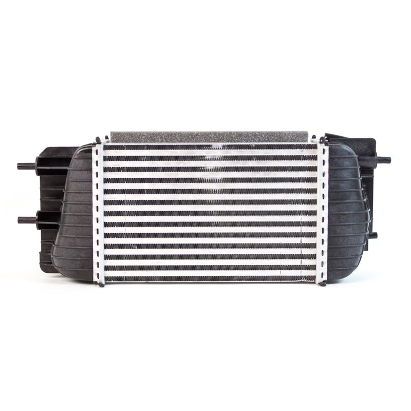 Charged Air Cooler TYC 18043 Compatible with 2015-2015 Nissan Juke