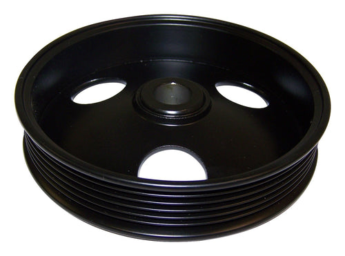 Power Steering Pump Crown Automotive Steering Pulley