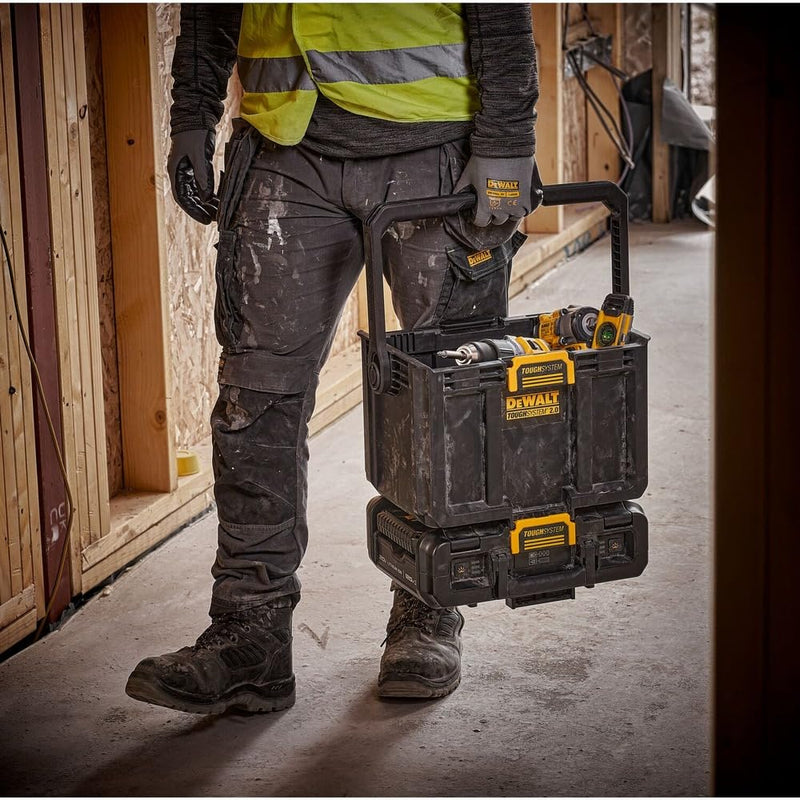 20V MAX Dewalt TOUGHSYSTEM 2.0 Light Box (Tool Only)