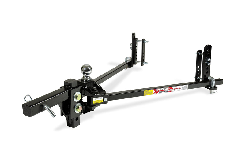 Equal-i-zer® Set of 10K Spring Arms