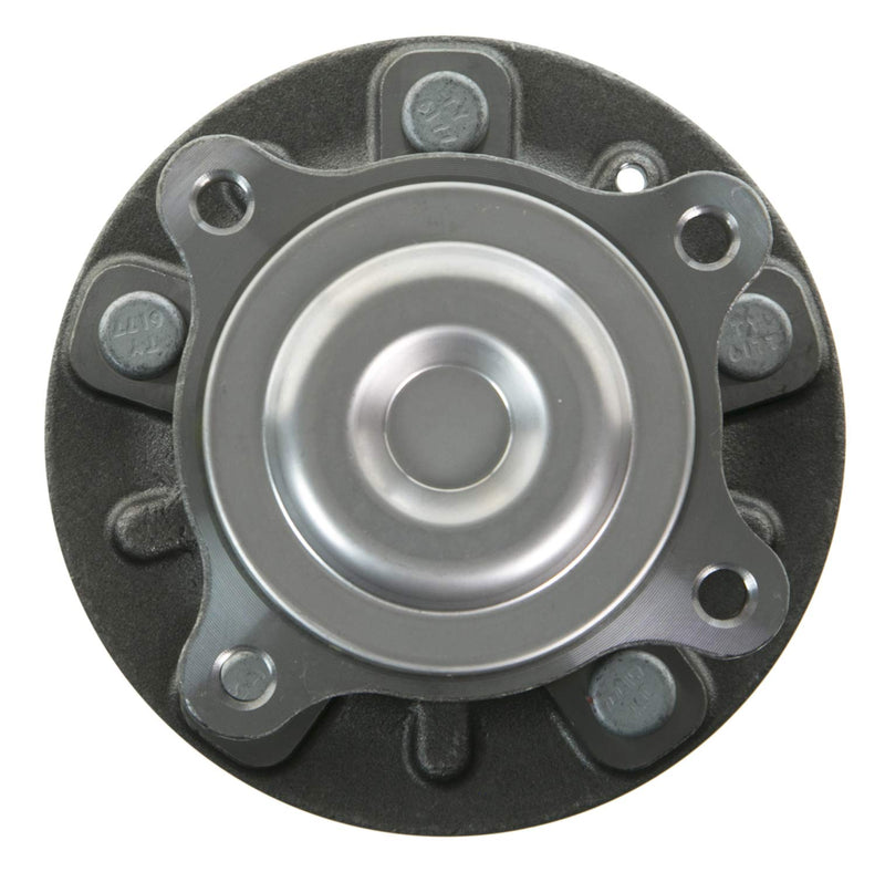 Wheel Bearing and Hub Assembly MOOG for Chevrolet Cruze