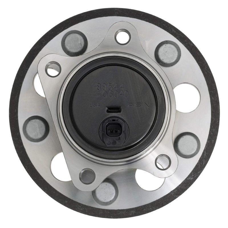 Wheel Bearing and Hub Assembly MOOG for Toyota Camry