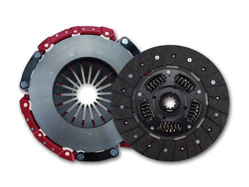88794HD RAM Clutches 10.5-Inch x 1 1/16-10-Inch Clutch Kit HDX